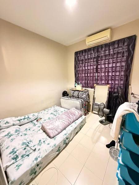 Cluster House for Sale in Taman Sri Pulai Perdana (Skudai) - SJ CHAN - Bedroom - PropertyGuru.com.my