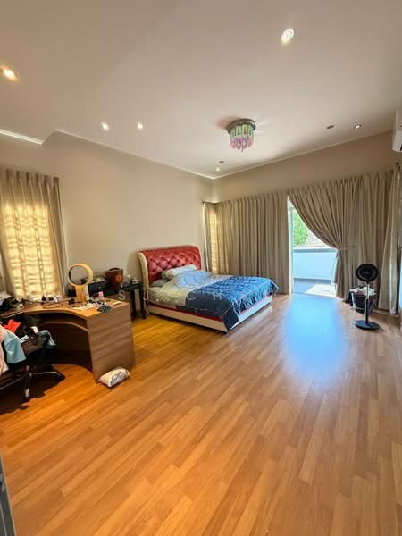 Cluster House for Sale in Taman Sri Pulai Perdana (Skudai) - SJ CHAN - Bedroom - PropertyGuru.com.my