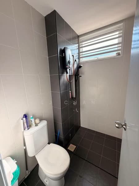 Cluster House for Sale in Taman Sri Pulai Perdana (Skudai) - SJ CHAN - Bathroom - PropertyGuru.com.my