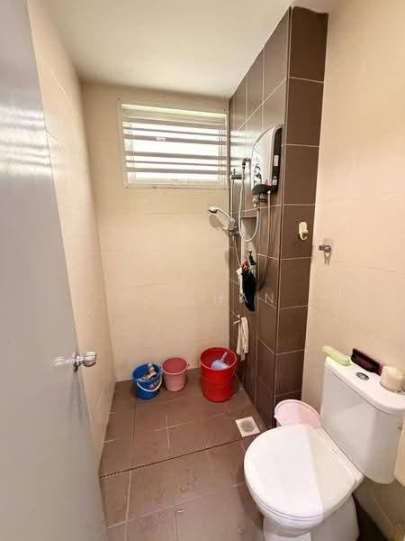 Cluster House for Sale in Taman Sri Pulai Perdana (Skudai) - SJ CHAN - Bathroom - PropertyGuru.com.my
