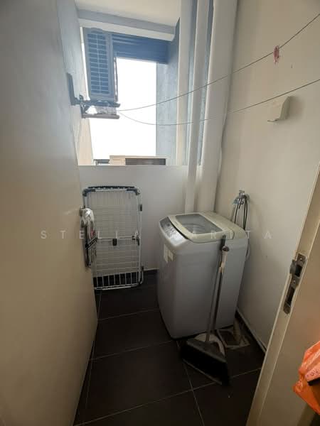 Townhouse for Rent in Iskandar Puteri (Nusajaya) (Johor) - Stella Narita - Balcony - PropertyGuru.com.my