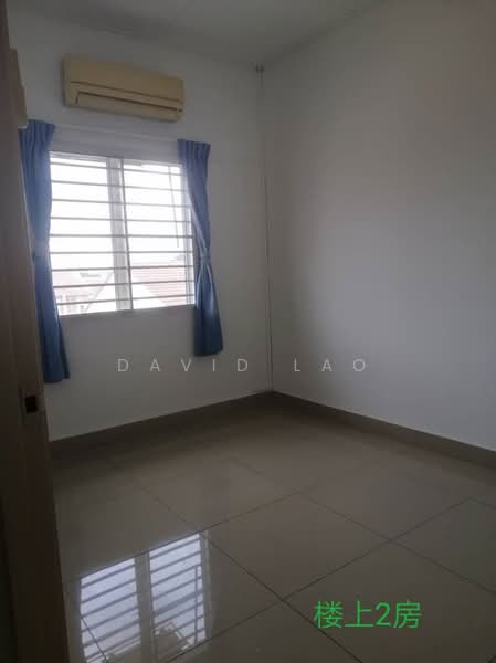 Rumah Teres 2-Tingkat untuk Disewa di Seri Kembangan (Selangor) - David Lao - Bedroom - PropertyGuru.com.my