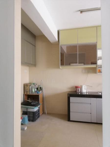 Rumah Teres 2-Tingkat untuk Disewa di Seri Kembangan (Selangor) - David Lao - Kitchen - PropertyGuru.com.my