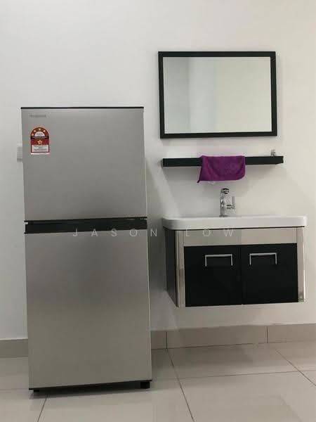 Service Residence for Rent at D'sara Sentral - Jason Low - Interior - PropertyGuru.com.my