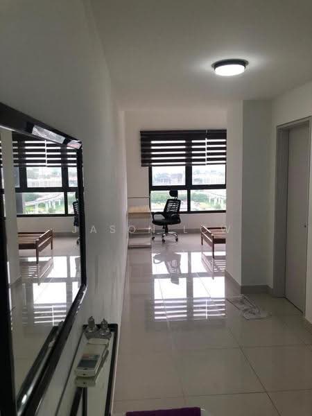 Service Residence for Rent at D'sara Sentral - Jason Low - Corridor - PropertyGuru.com.my