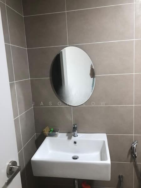 Service Residence for Rent at D'sara Sentral - Jason Low - Bathroom - PropertyGuru.com.my