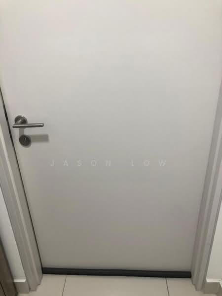 Service Residence for Rent at D'sara Sentral - Jason Low - Interior - PropertyGuru.com.my