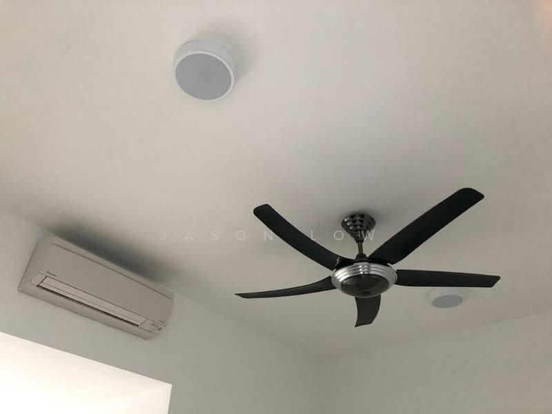 Service Residence for Rent at D'sara Sentral - Jason Low - Interior - PropertyGuru.com.my
