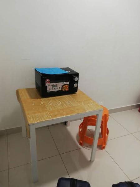 Service Residence for Rent at D'sara Sentral - Jason Low - Interior - PropertyGuru.com.my