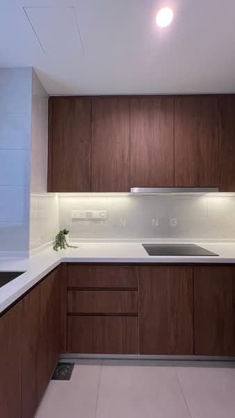 Kediaman Servis untuk Disewa di Quinn Residence - Anson Ng - PropertyGuru.com.my