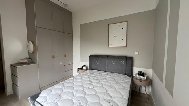 Kediaman Servis untuk Disewa di Quinn Residence - Anson Ng - PropertyGuru.com.my