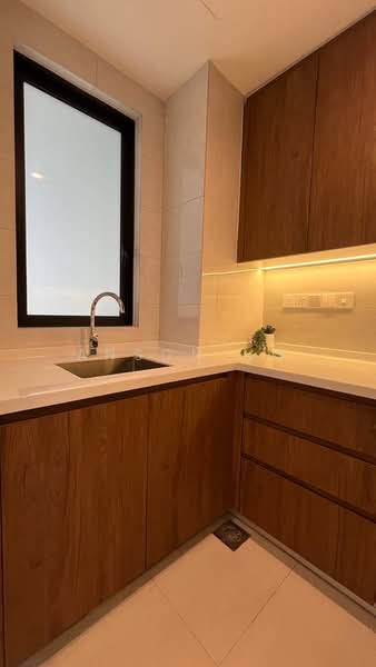 Kediaman Servis untuk Disewa di Quinn Residence - Anson Ng - PropertyGuru.com.my