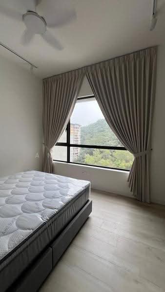 Kediaman Servis untuk Disewa di Quinn Residence - Anson Ng - PropertyGuru.com.my