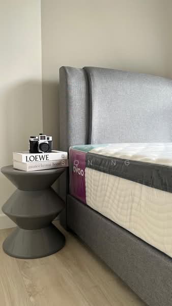 Kediaman Servis untuk Disewa di Quinn Residence - Anson Ng - PropertyGuru.com.my