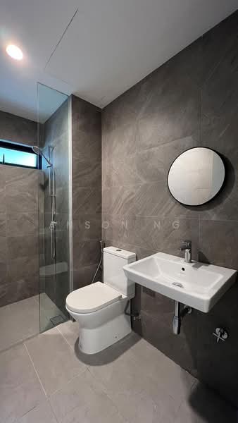 Kediaman Servis untuk Disewa di Quinn Residence - Anson Ng - PropertyGuru.com.my