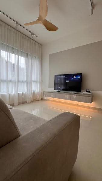 Kediaman Servis untuk Disewa di Quinn Residence - Anson Ng - PropertyGuru.com.my