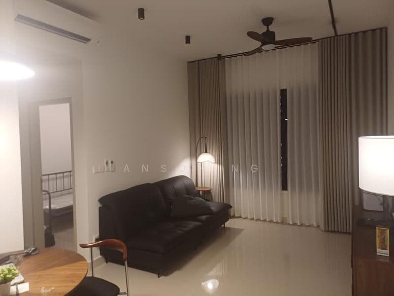 Kediaman Servis untuk Disewa di Quinn Residence - Anson Ng - PropertyGuru.com.my