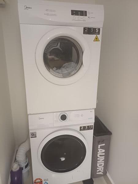 Kediaman Servis untuk Disewa di Quinn Residence - Anson Ng - PropertyGuru.com.my