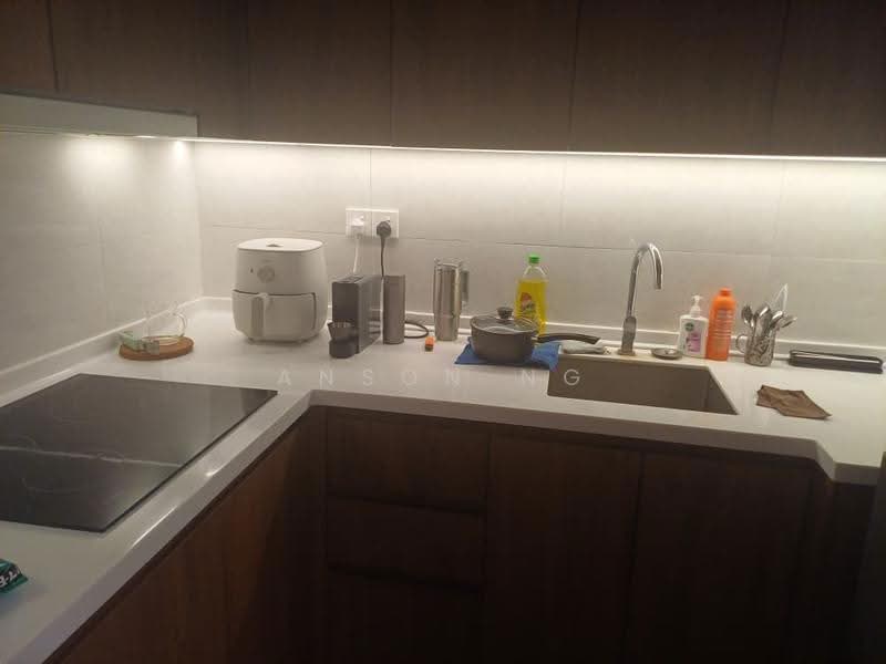 Kediaman Servis untuk Disewa di Quinn Residence - Anson Ng - PropertyGuru.com.my