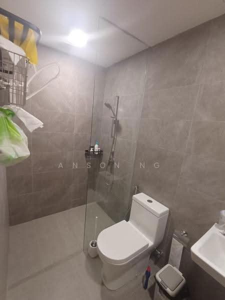 Kediaman Servis untuk Disewa di Quinn Residence - Anson Ng - PropertyGuru.com.my