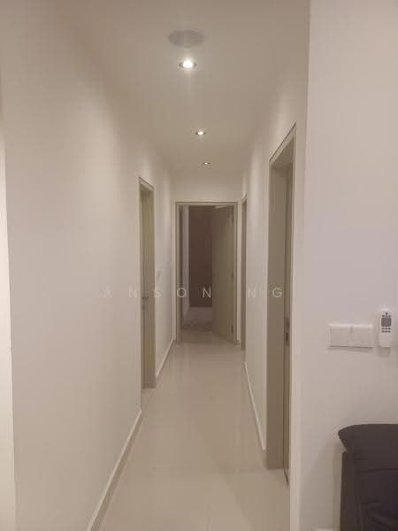 Kediaman Servis untuk Disewa di Quinn Residence - Anson Ng - PropertyGuru.com.my