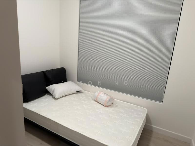 Kediaman Servis untuk Disewa di Quinn Residence - Anson Ng - PropertyGuru.com.my