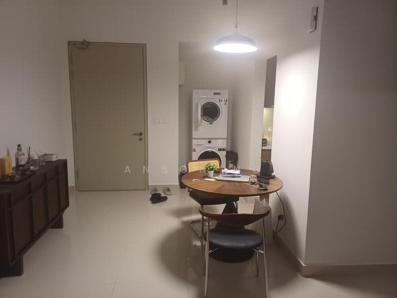 Kediaman Servis untuk Disewa di Quinn Residence - Anson Ng - PropertyGuru.com.my