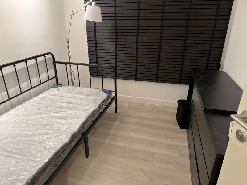 Kediaman Servis untuk Disewa di Quinn Residence - Anson Ng - PropertyGuru.com.my