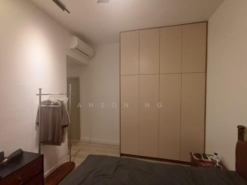 Kediaman Servis untuk Disewa di Quinn Residence - Anson Ng - PropertyGuru.com.my