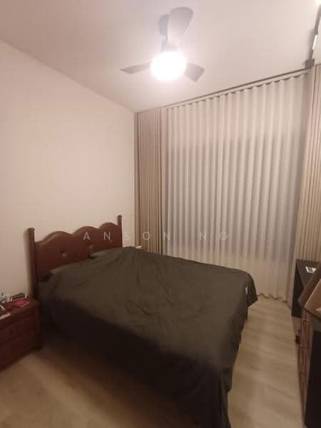 Kediaman Servis untuk Disewa di Quinn Residence - Anson Ng - PropertyGuru.com.my