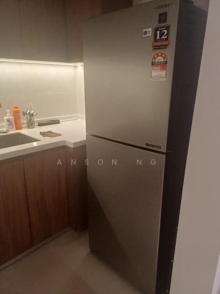 Kediaman Servis untuk Disewa di Quinn Residence - Anson Ng - PropertyGuru.com.my