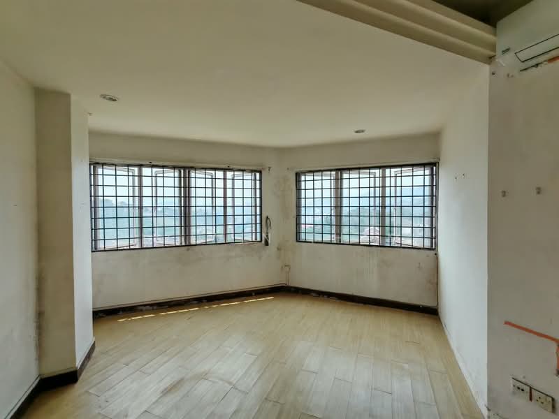 Kondominium untuk Disewa di Kyoto Gardens Condominiums - Kelvin Tham - Interior - PropertyGuru.com.my