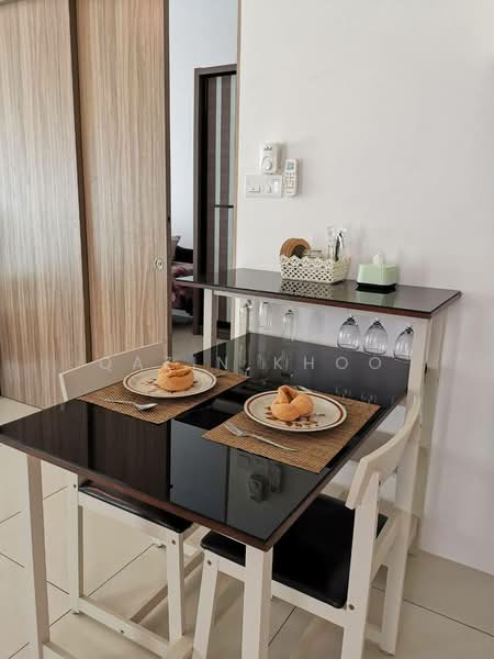 Kondominium untuk Disewa di Polo Residences - Qazin Khoo - Interior - PropertyGuru.com.my