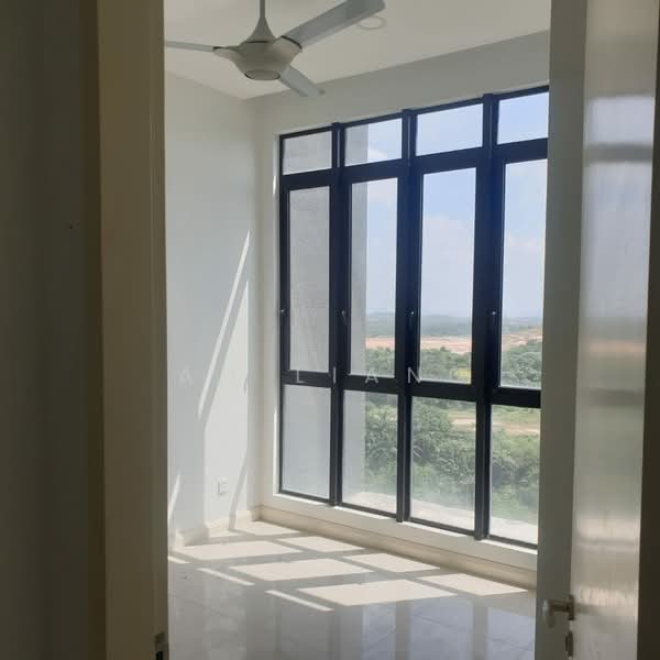 Service Residence for Sale at D'Pristine - Ah Liang - View - PropertyGuru.com.my