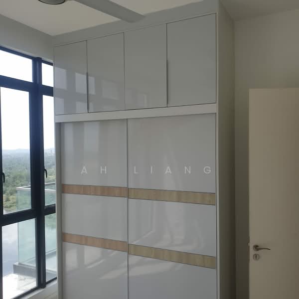 Service Residence for Sale at D'Pristine - Ah Liang - View - PropertyGuru.com.my