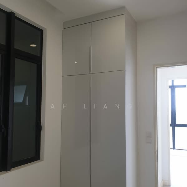 Service Residence for Sale at D'Pristine - Ah Liang - Interior - PropertyGuru.com.my
