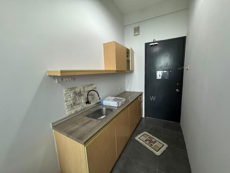 Service Residence for Rent at Empire Damansara - Jason Low - Kitchen - PropertyGuru.com.my