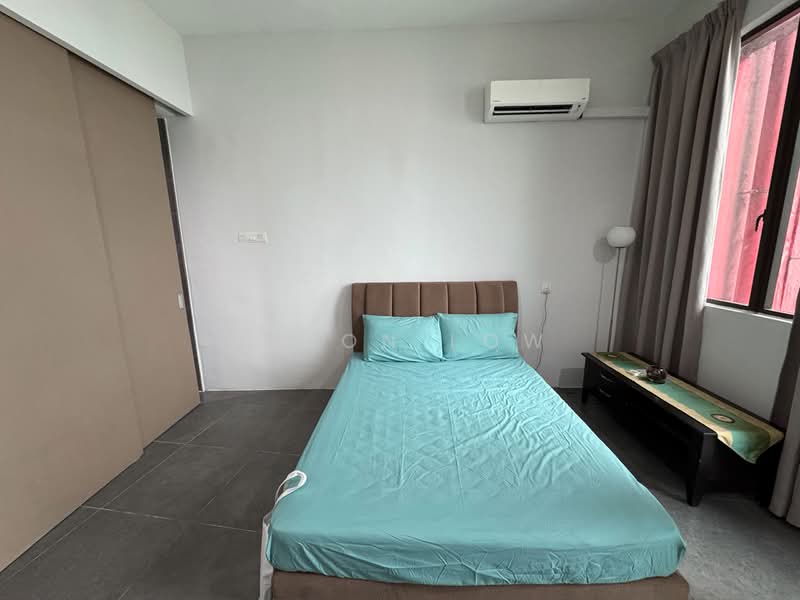 Service Residence for Rent at Empire Damansara - Jason Low - Bedroom - PropertyGuru.com.my