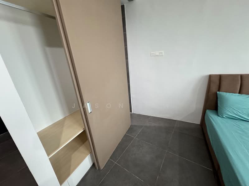 Service Residence for Rent at Empire Damansara - Jason Low - Bedroom - PropertyGuru.com.my