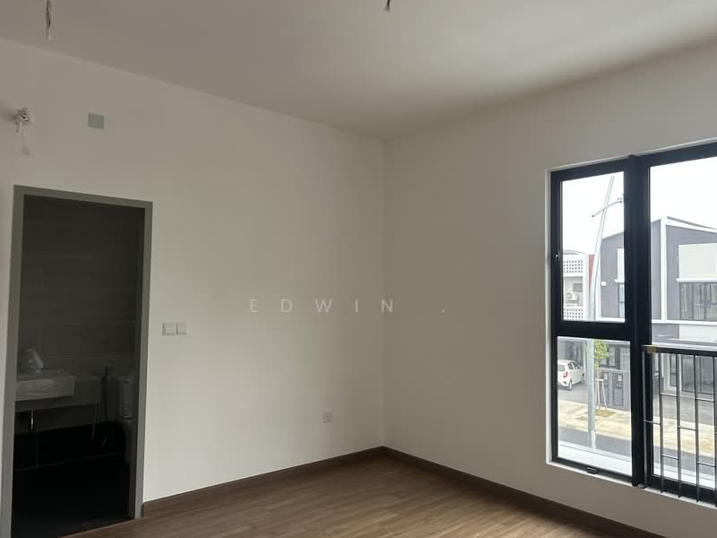 Rumah Teres untuk Dijual di Elmina (Shah Alam) - Edwin . - Bathroom - PropertyGuru.com.my