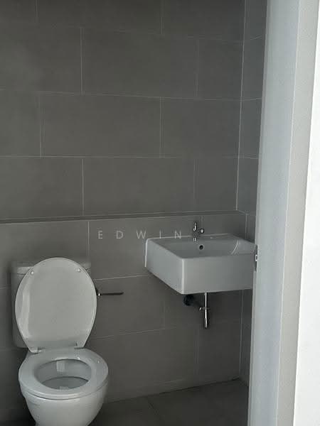 Rumah Teres untuk Dijual di Elmina (Shah Alam) - Edwin . - Bathroom - PropertyGuru.com.my