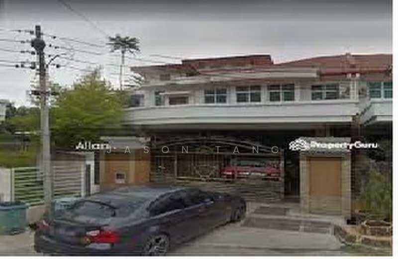 Rumah Berkembar untuk Dijual di Putatan (Sabah) - Jason Tang - Exterior - PropertyGuru.com.my