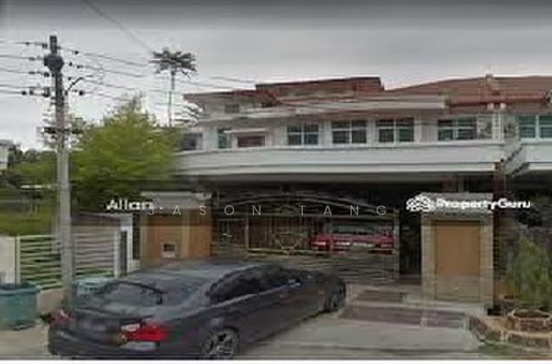 Rumah Berkembar untuk Dijual di Putatan (Sabah) - Jason Tang - Exterior - PropertyGuru.com.my