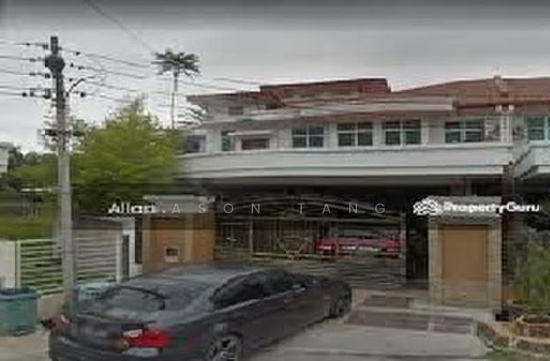 Rumah Berkembar untuk Dijual di Putatan (Sabah) - Jason Tang - Exterior - PropertyGuru.com.my