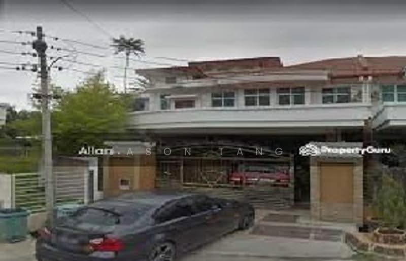 Rumah Berkembar untuk Dijual di Putatan (Sabah) - Jason Tang - Exterior - PropertyGuru.com.my