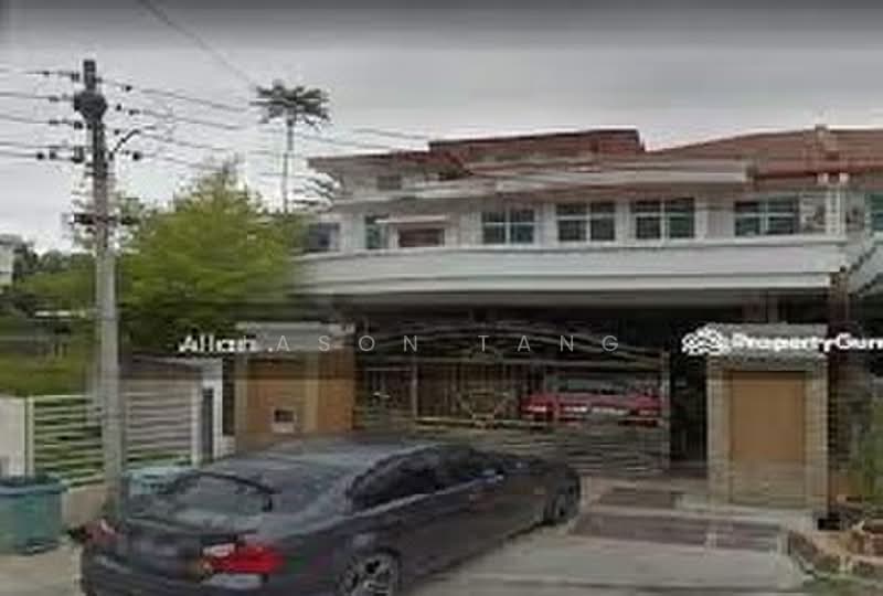 Rumah Berkembar untuk Dijual di Putatan (Sabah) - Jason Tang - Exterior - PropertyGuru.com.my