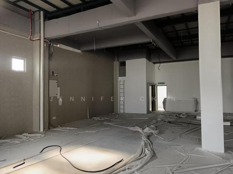 Factory for Rent in Taman Perindustrian Meranti Jaya (Puchong) - Jennifer Chin - PropertyGuru.com.my