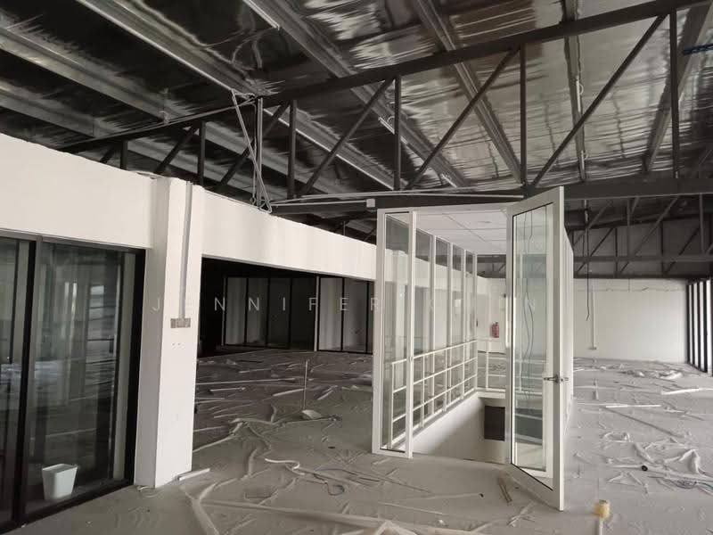 Factory for Rent in Taman Perindustrian Meranti Jaya (Puchong) - Jennifer Chin - PropertyGuru.com.my