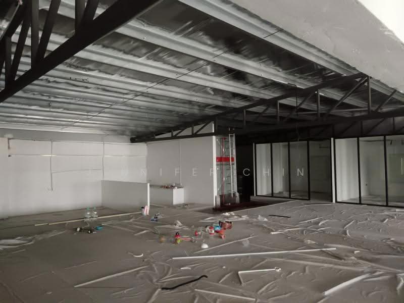 Factory for Rent in Taman Perindustrian Meranti Jaya (Puchong) - Jennifer Chin - PropertyGuru.com.my