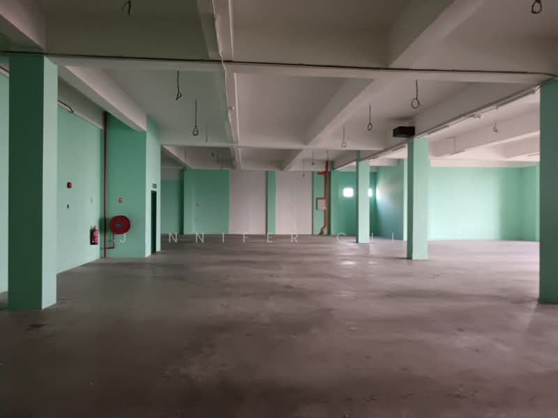 Factory for Rent in Taman Perindustrian Meranti Jaya (Puchong) - Jennifer Chin - PropertyGuru.com.my